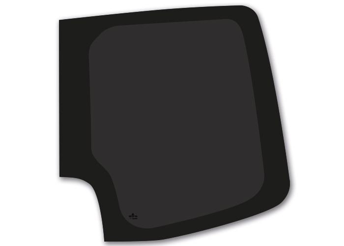 Back Door R